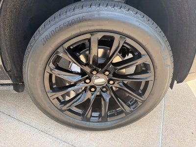 2025 Cadillac Escalade ESV Sport