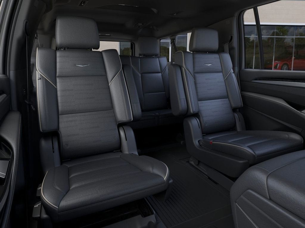 2025 Cadillac Escalade ESV Sport