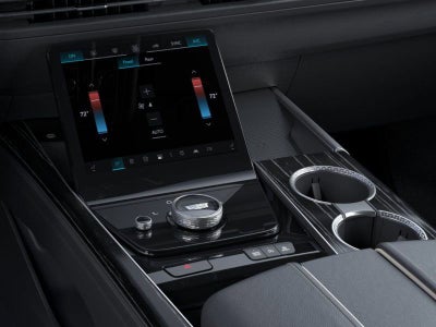 2025 Cadillac Escalade ESV Sport