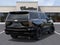 2025 Cadillac Escalade ESV Sport