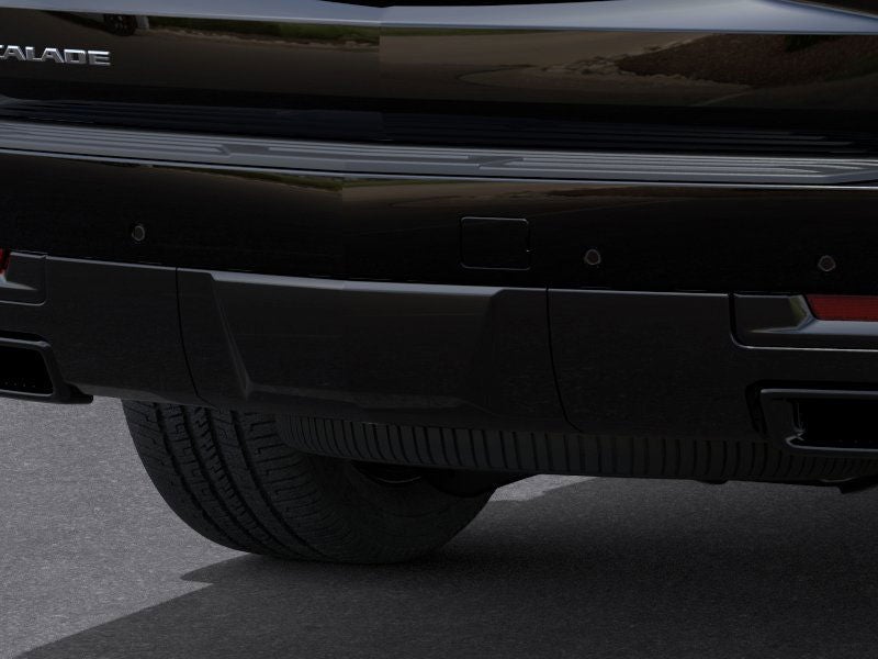 2025 Cadillac Escalade ESV Sport