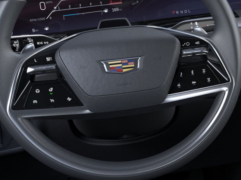 2025 Cadillac Escalade ESV Sport