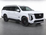 2025 Cadillac Escalade ESV Escalade-V ESV