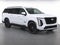 2025 Cadillac Escalade ESV Escalade-V ESV