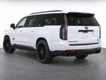 2025 Cadillac Escalade ESV Escalade-V ESV