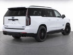 2025 Cadillac Escalade ESV Escalade-V ESV