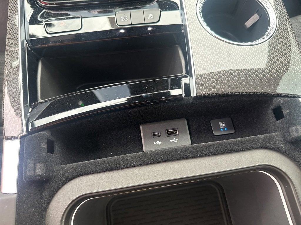 2025 Cadillac Escalade ESV Escalade-V ESV