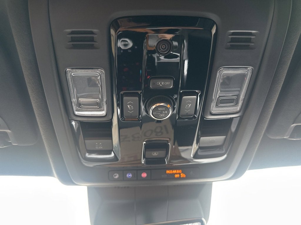 2025 Cadillac Escalade ESV Escalade-V ESV