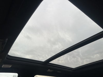 2025 Cadillac Escalade ESV Escalade-V ESV