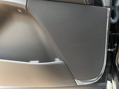 2025 Cadillac Escalade ESV Escalade-V ESV