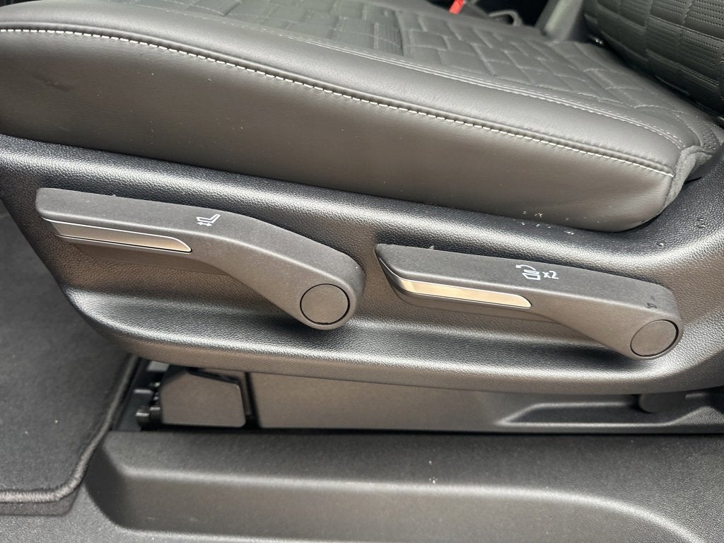 2025 Cadillac Escalade ESV Escalade-V ESV