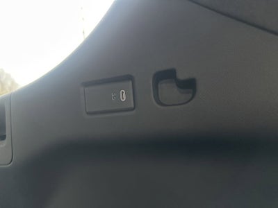 2025 Cadillac Escalade ESV Escalade-V ESV