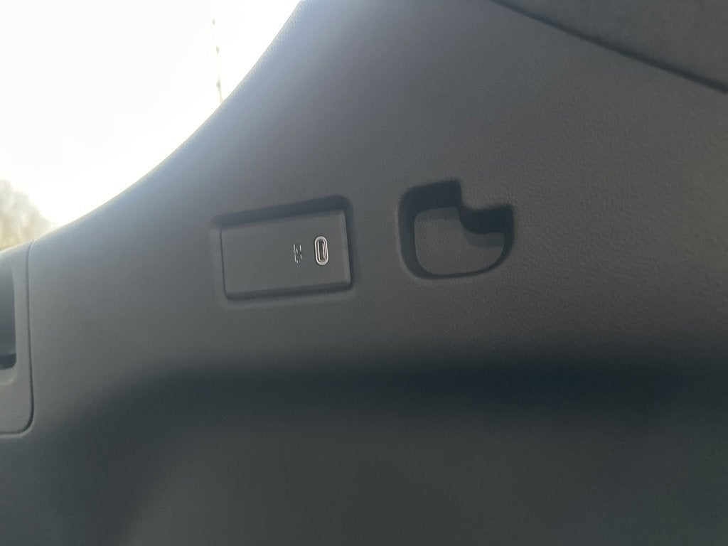 2025 Cadillac Escalade ESV Escalade-V ESV