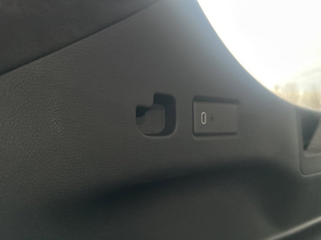 2025 Cadillac Escalade ESV Escalade-V ESV