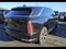 2025 Cadillac ESCALADE IQ Luxury 1