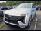2025 Cadillac ESCALADE IQ Luxury 1