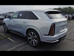 2025 Cadillac ESCALADE IQ Luxury 1