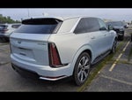 2025 Cadillac ESCALADE IQ Luxury 1