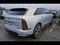 2025 Cadillac ESCALADE IQ Luxury 1