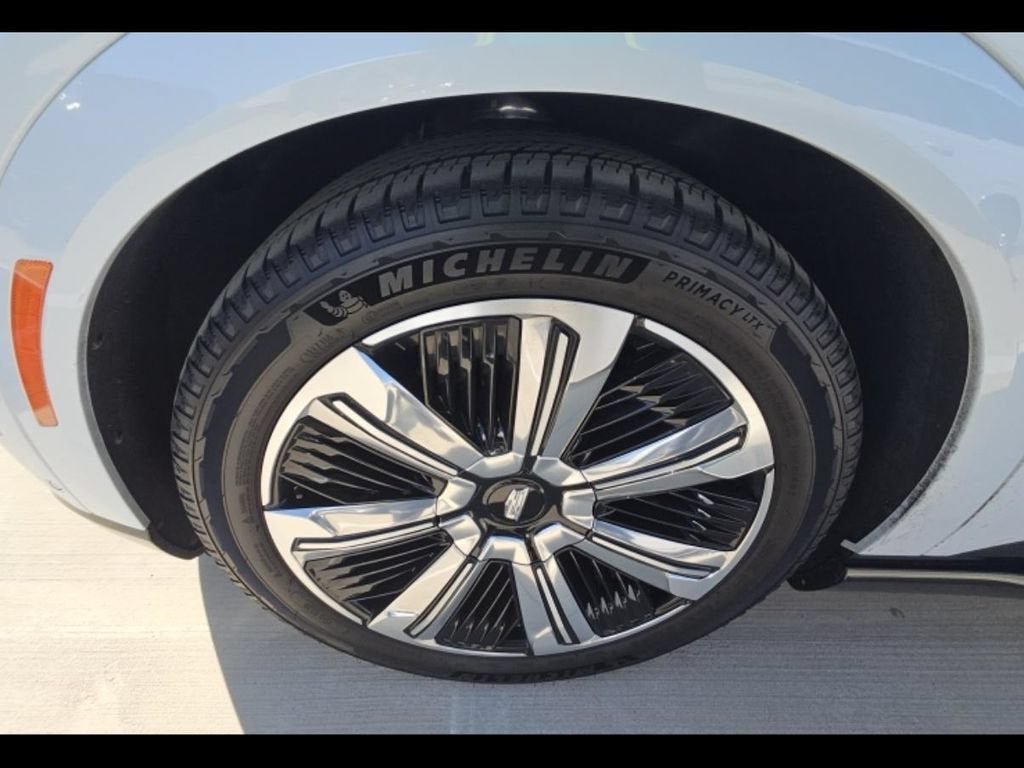 2026 Cadillac ESCALADE IQ Premium Luxury