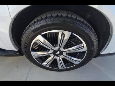 2026 Cadillac ESCALADE IQ Premium Luxury