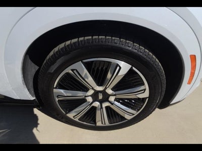 2026 Cadillac ESCALADE IQ Premium Luxury