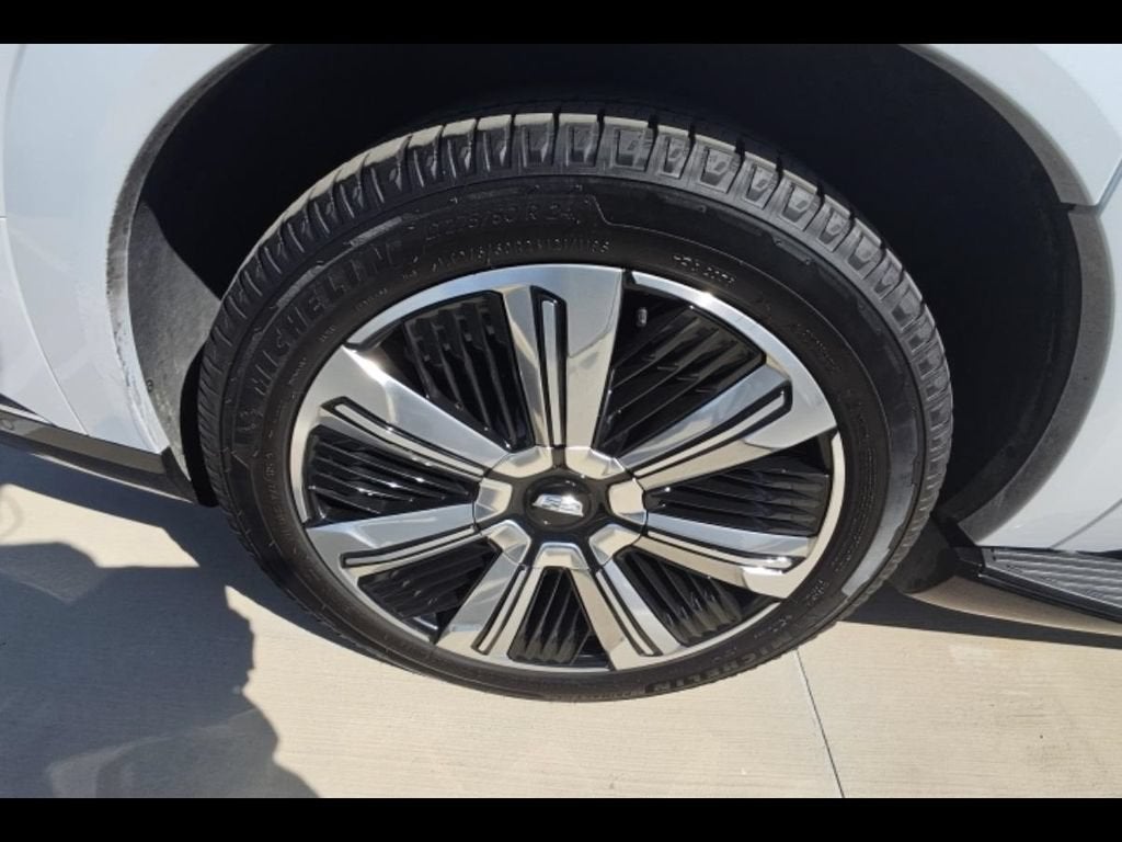 2026 Cadillac ESCALADE IQ Premium Luxury