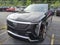 2025 Cadillac ESCALADE IQ Luxury 2