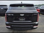 2025 Cadillac ESCALADE IQ Luxury 2