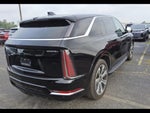 2025 Cadillac ESCALADE IQ Luxury 2