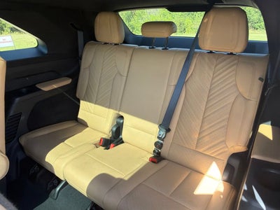 2025 Cadillac ESCALADE IQ Luxury 2