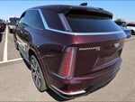 2025 Cadillac ESCALADE IQ Luxury 2