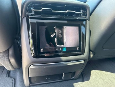 2025 Cadillac ESCALADE IQ Luxury 2