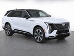 2025 Cadillac ESCALADE IQ Luxury 2