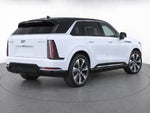 2025 Cadillac ESCALADE IQ Luxury 2