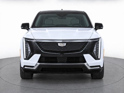 2025 Cadillac ESCALADE IQ Luxury 2