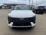2025 Cadillac ESCALADE IQ Luxury 2
