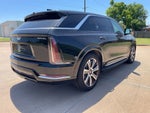 2025 Cadillac ESCALADE IQ Luxury 2