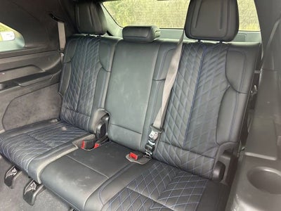 2025 Cadillac ESCALADE IQ Sport 1