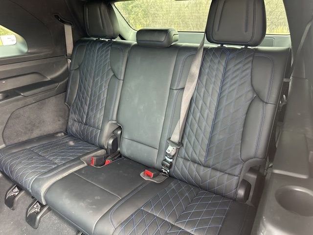 2025 Cadillac ESCALADE IQ Sport 1