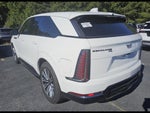 2025 Cadillac ESCALADE IQ Sport 1