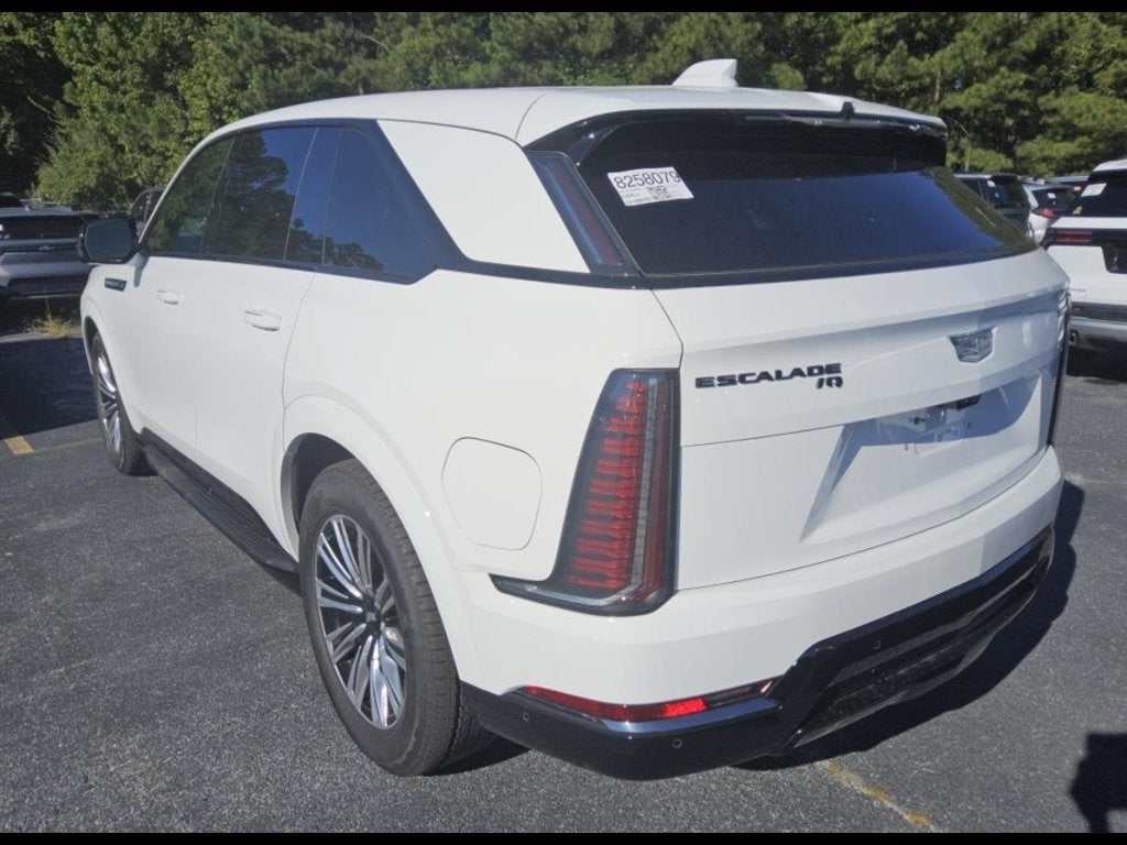 2025 Cadillac ESCALADE IQ Sport 1