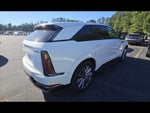 2025 Cadillac ESCALADE IQ Sport 1