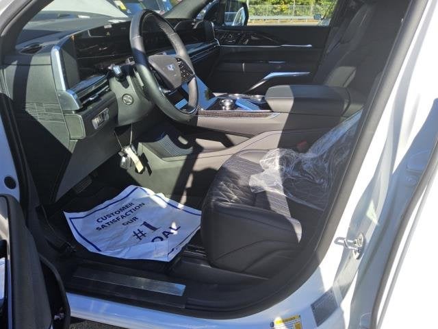 2025 Cadillac ESCALADE IQ Sport 1