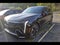 2025 Cadillac ESCALADE IQ Sport 1
