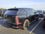 2025 Cadillac ESCALADE IQ Sport 1