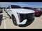 2025 Cadillac ESCALADE IQ Sport 1