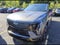 2026 Cadillac ESCALADE IQ Premium Sport