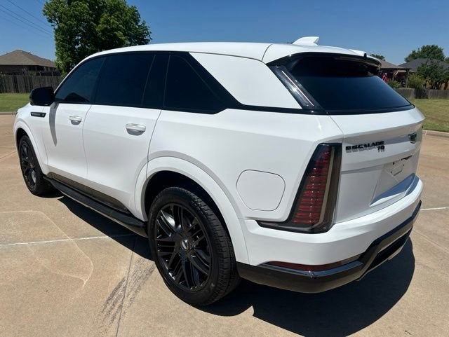2025 Cadillac ESCALADE IQ Sport 2