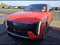 2026 Cadillac ESCALADE IQ Premium Sport